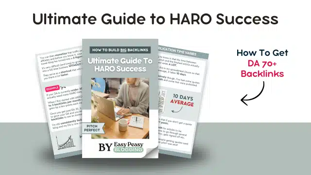 Easy-Peasy-Blogging-Ultimate-Guide-to-HARO-Success