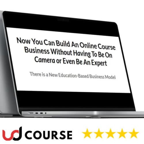 Justing Brooke – The Knowledge Network