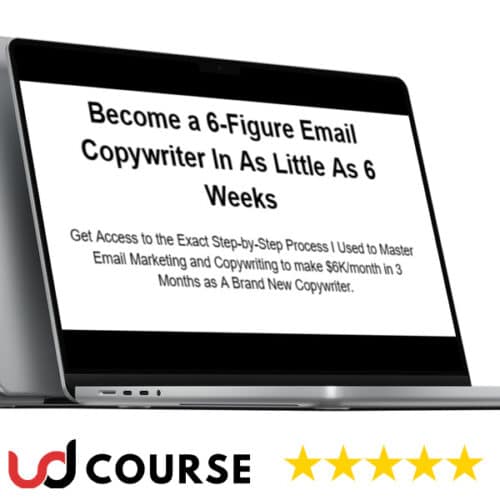 Lana Sova – Rapid Email Mastery Course