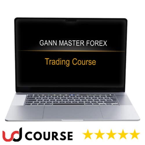 Matei – Gann Master Forex Course 2023