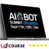 Perry Belcher – AI Bot Summit 2023