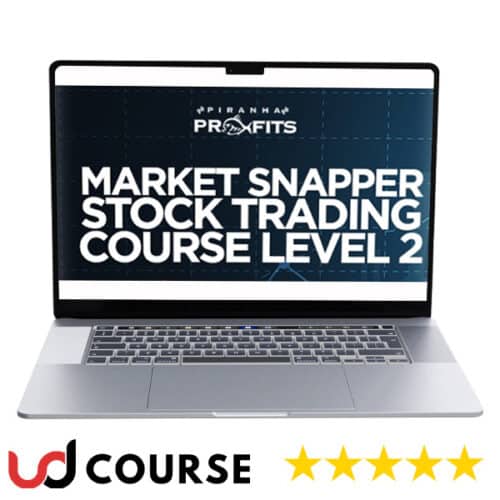 Piranha Profits – Stock Trading Market Snapper Level 2