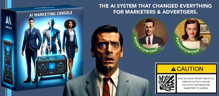 Ross-Simmonds-The-AI-Marketing-Console-2024-Download