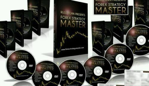 Russ Horn Forex Strategy Master