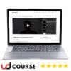 ScaleUP Academy – SEO Training Course = Learn to Rank Higher in Search Engines