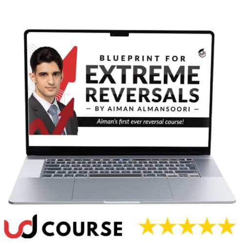 Trading Terminal – Blueprint to Extreme Reversals