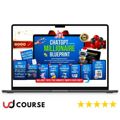 AI Mastery – Unlocking the Power of AI