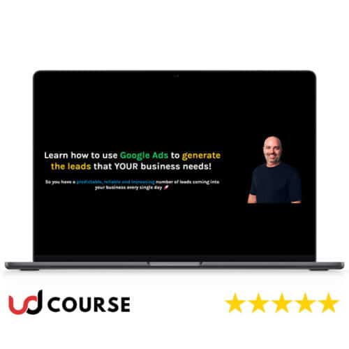 Aaron Young – Get MORE Leads With Google Master Edition