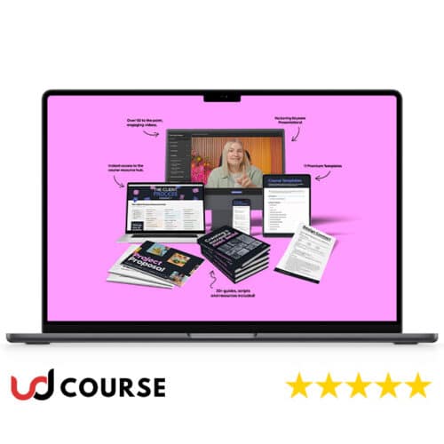 Abi Connick – The Client Process