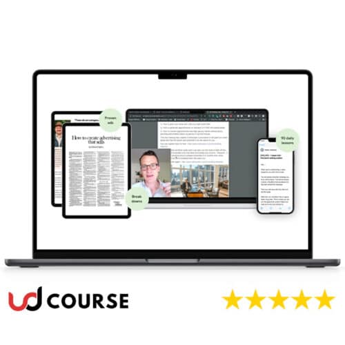 Derek Johanson – CopyHour