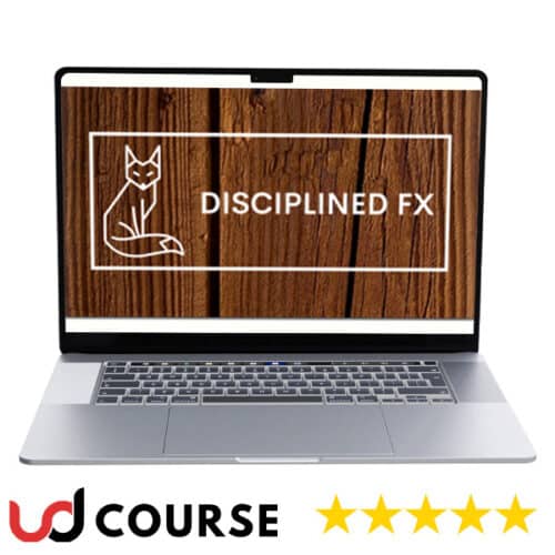 Disciplined FX – DFX Scalping Strategy Course