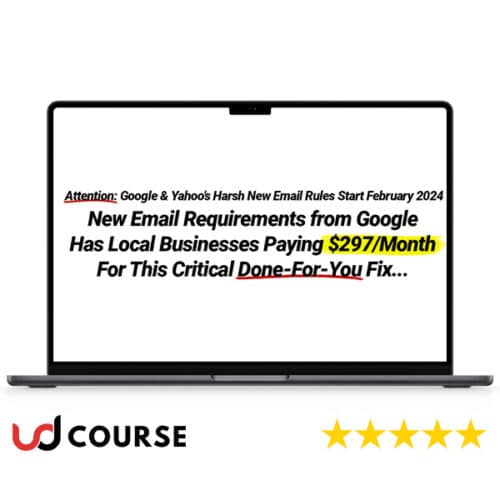 Effortless Profit System Training + Templates + OTO1