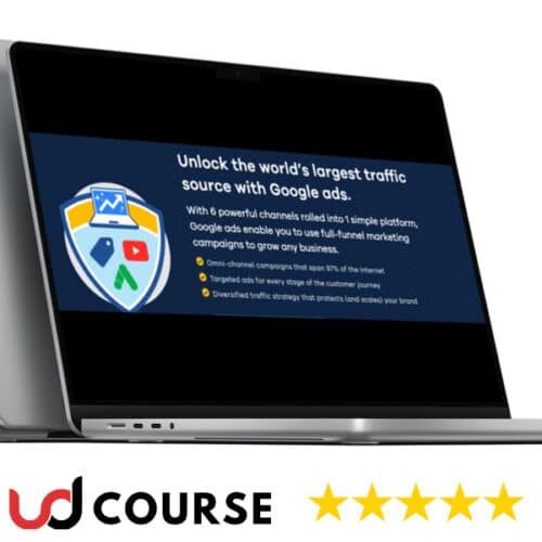 Ezra Firestone – Smart Google Ads