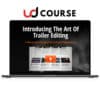 Film Editing Pro – The Art of Trailer Editing Pro Ultimate