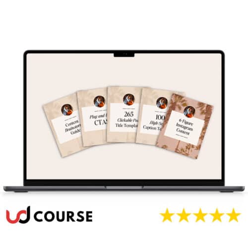 Haley & Madison – 6-Figure Instagram Content