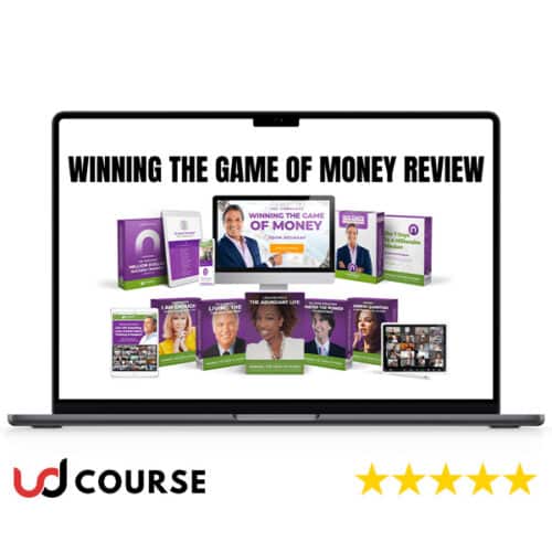 John Assaraf – Winning The Game of Money