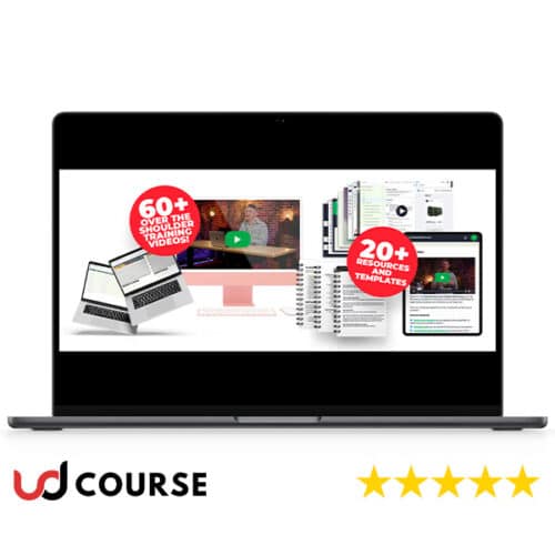 Josh Coffy – Foolproof Facebook Ads