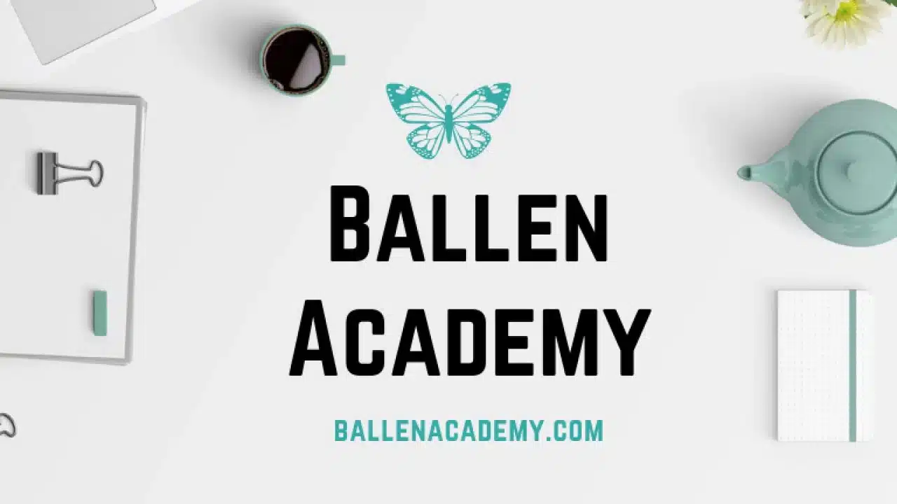 Lori Ballen – The 2-Hour Writing Course (AI Writing Tools + Selling Prewritten Articles)