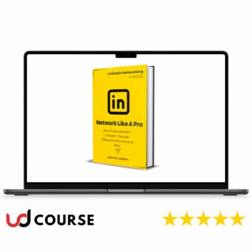 Mathew Warboys – Network Like A Pro On LinkedIn