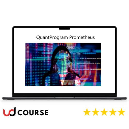 QuantProgram Prometheus