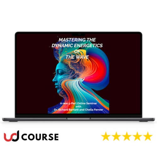 Richard Barlett – Mastering the Dynamic Energetics of the Wave