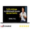 Riyad Briki – Traffic Arbitrage Course (My $30K/month Formula using push notifications)