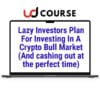 Scott Phillips – Lazy Investors Guide To Trading A Bull Market