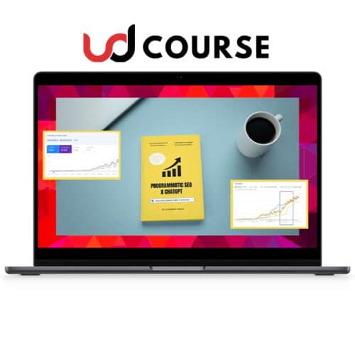 Surdeep Singh – Programmatic SEO X ChatGPT to 10x Website Traffic in 6-9 Months