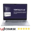TimTalk 2.0 – Grow And Monetize Your TikTok Account