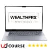 WealthFRX Trading Mastery 3.0