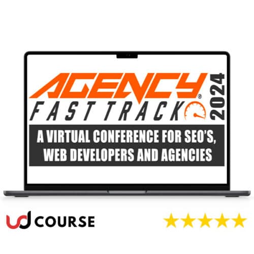 Agency Fast Track 2024 Recordings