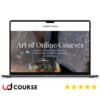 Angela Giakas – Art Of Online Courses