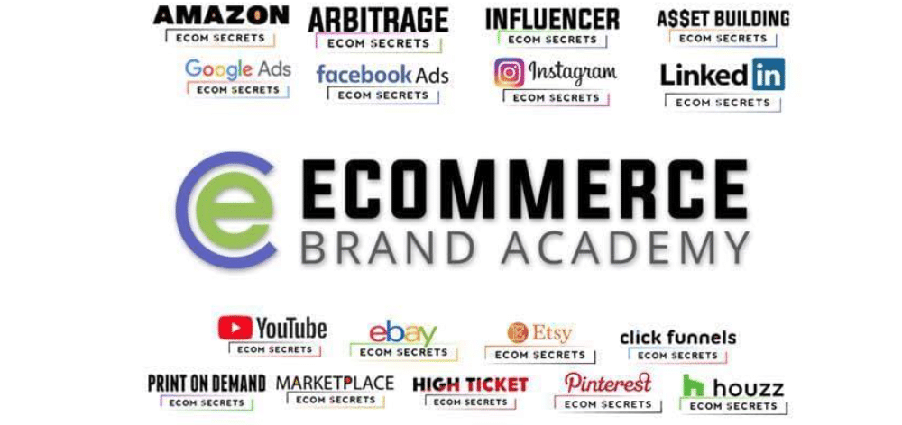 Cody Neer – Ecommerce Brand Academy