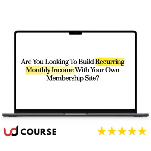 Dan Henry – Skool Cash Masterclass