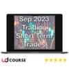 Dan Sheridan – Short Term Trades September 2023