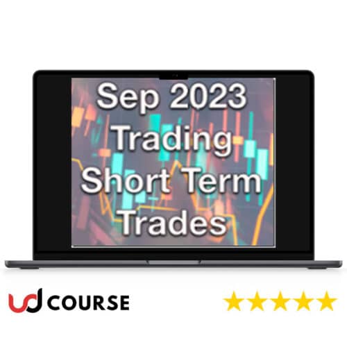 Dan Sheridan – Short Term Trades September 2023