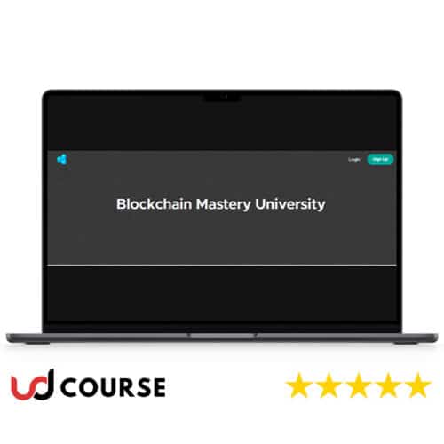 Dapp University – Blockchain Mastery University