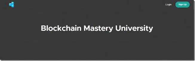Dapp University – Blockchain Mastery University