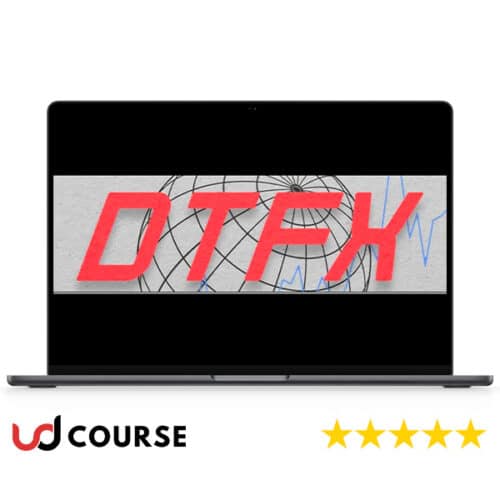 Dave Teaches Fx Masterclass 2.0