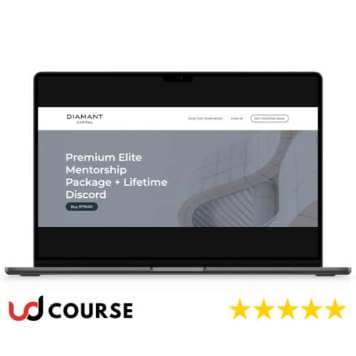 Diamant Capital Academy 2023