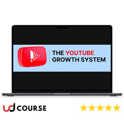 Jamie Rawsthorne – The YouTube Growth System
