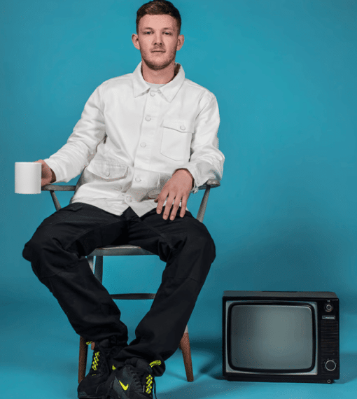 Jamie Rawsthorne – The YouTube Growth System