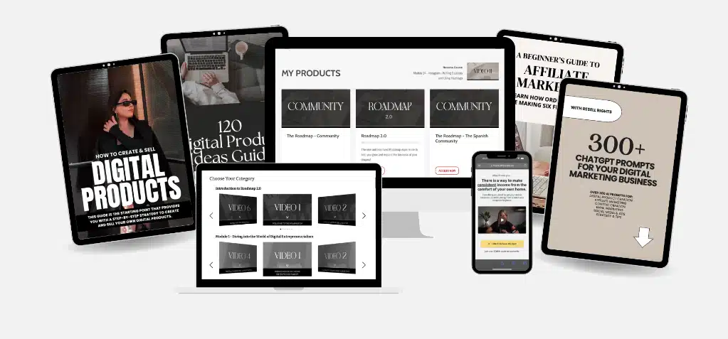 Jessie & Kieran – The Roadmap 2.0