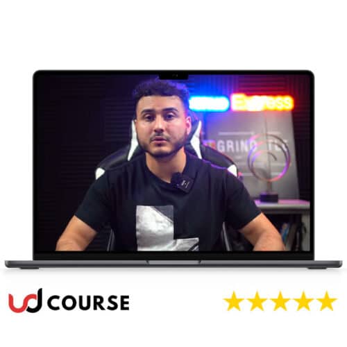 Jose Torres – Ultimate Scaling Course