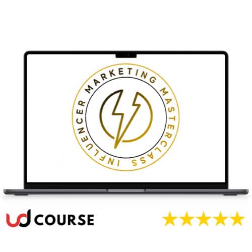 Josh Snow – The Influencer Marketing Masterclass