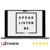 Julian Treasure – How To Speak So That People Want To Listen