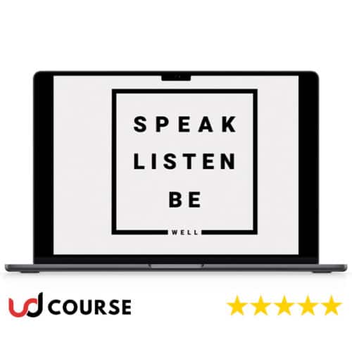 Julian Treasure – How To Speak So That People Want To Listen