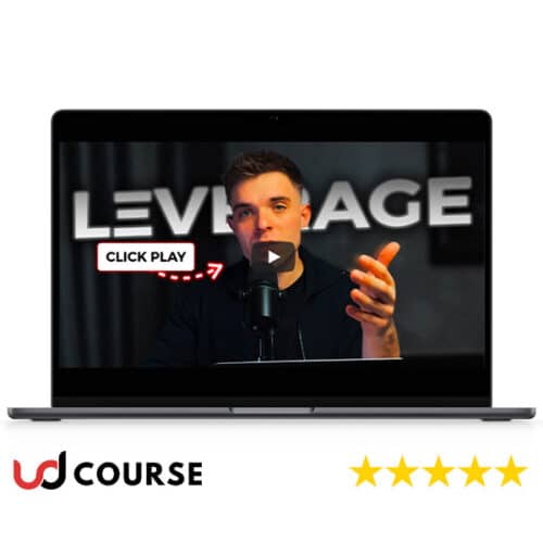 Karolis Piliponis – Leverage