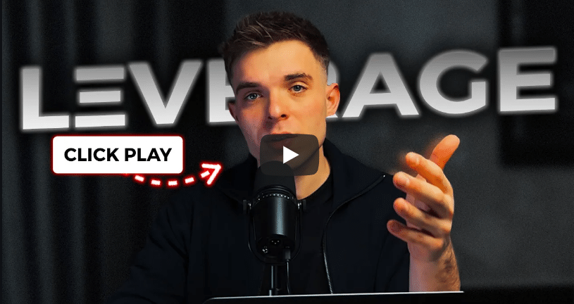 Karolis Piliponis – Leverage