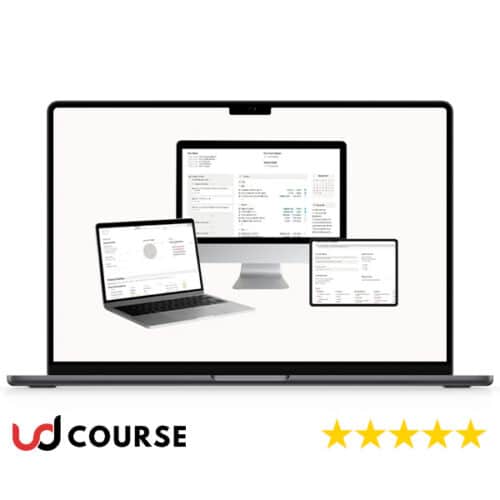 Katie Proctor – Notion Business Bundle